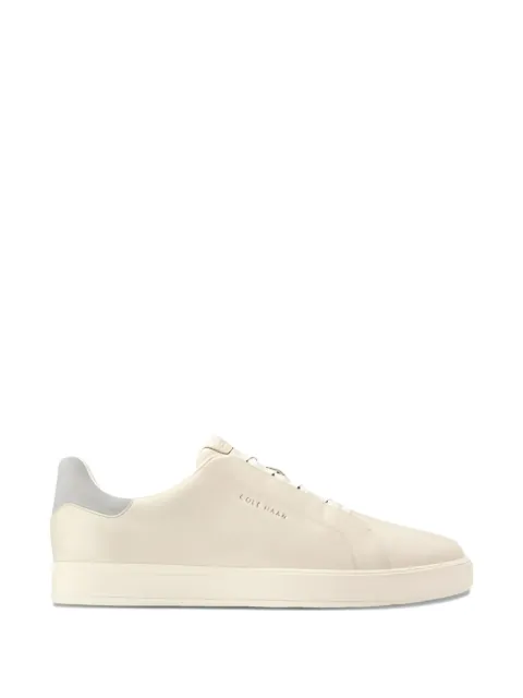 Cole Haan Luxe slip-on sneakers