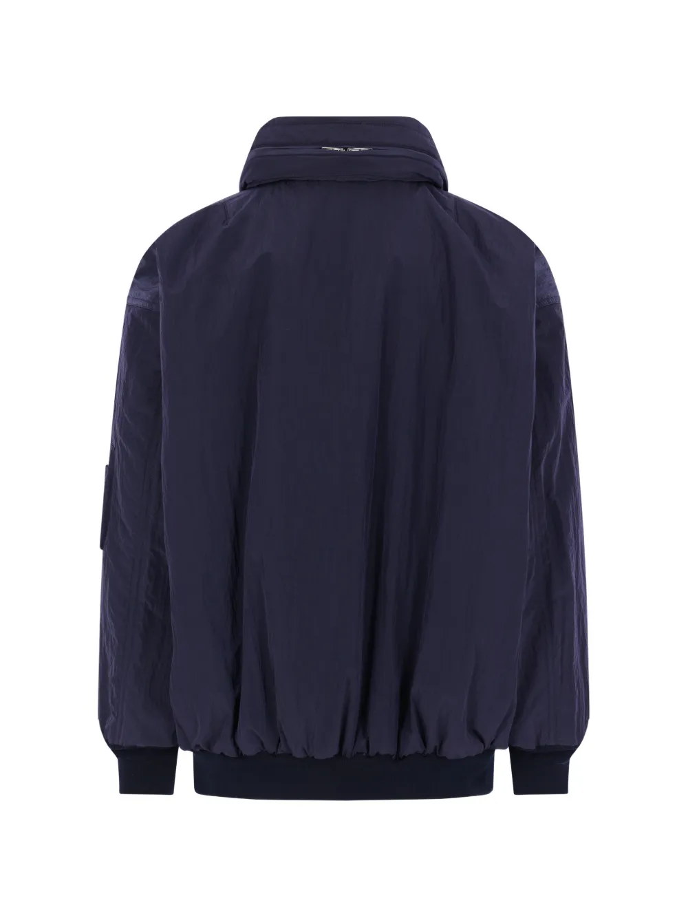 Hed Mayner zip-up padded jacket | Down Jackets | Image 2