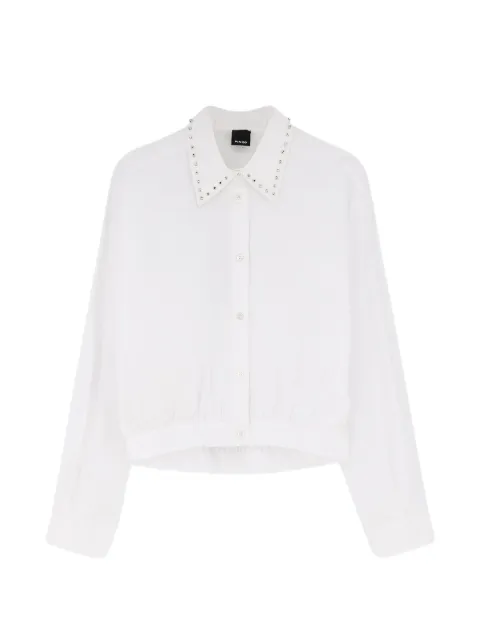 PINKO camisa corta