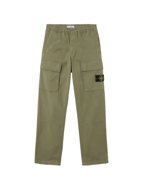 Stone Island cargo trousers