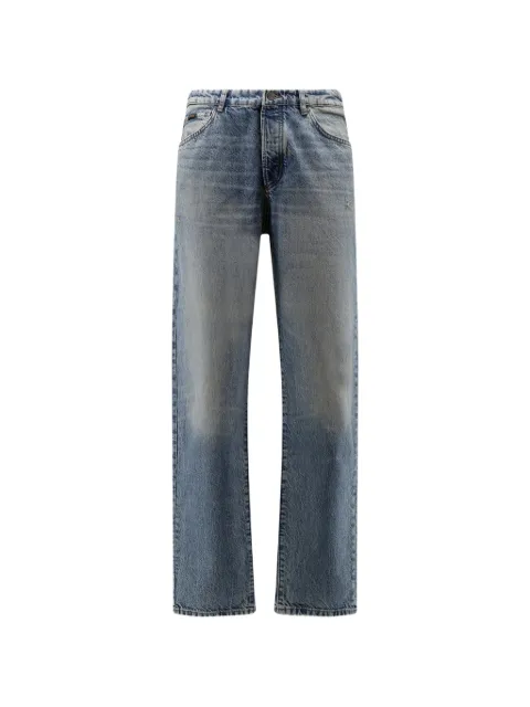 BOSS jean � effet d�lav�
