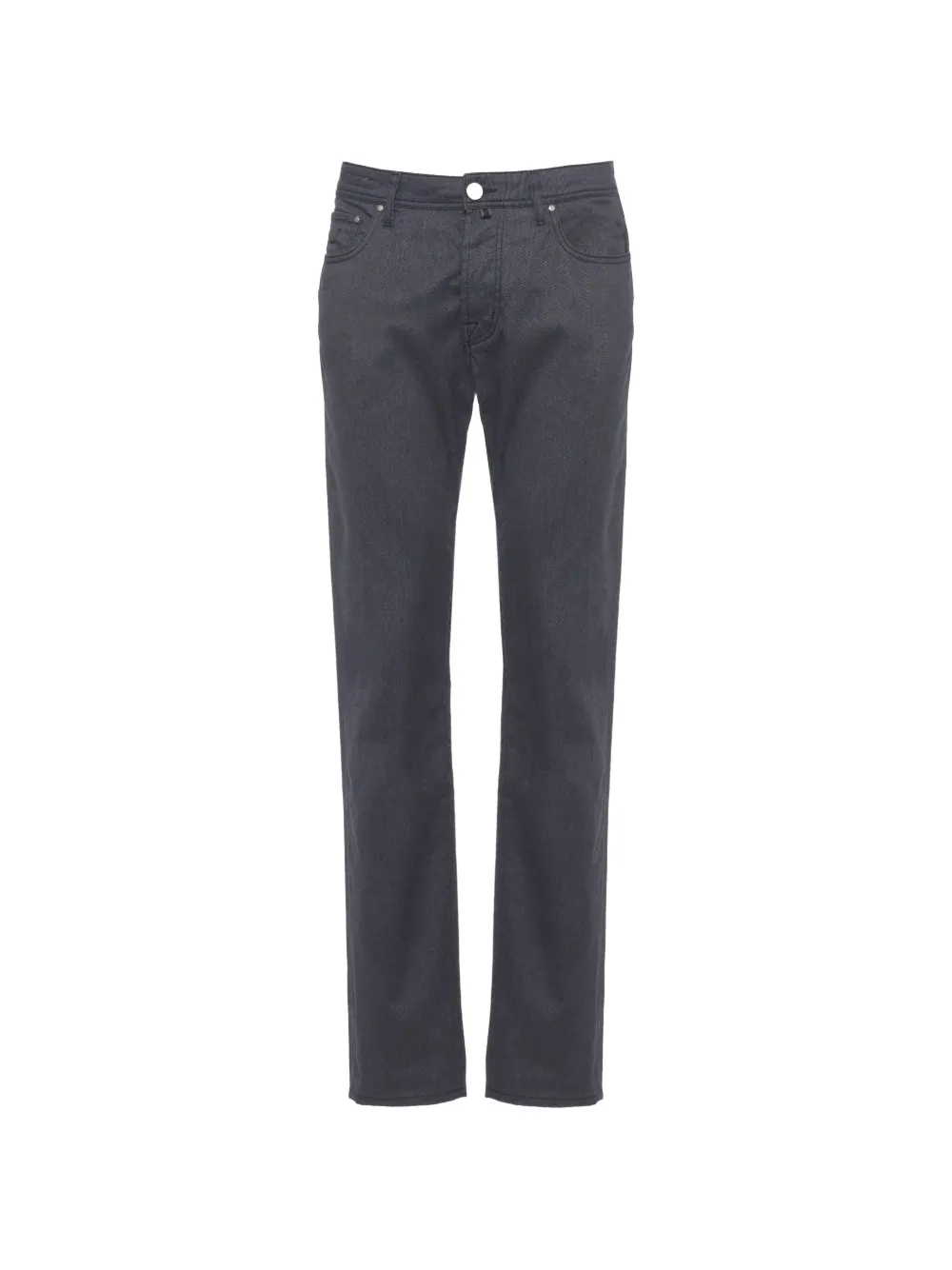 Jacob Cohën pocket trousers - Grigio