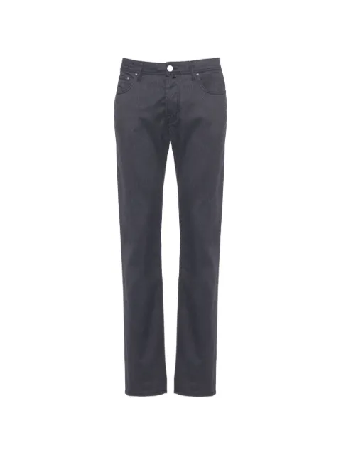Jacob Cohën pocket trousers