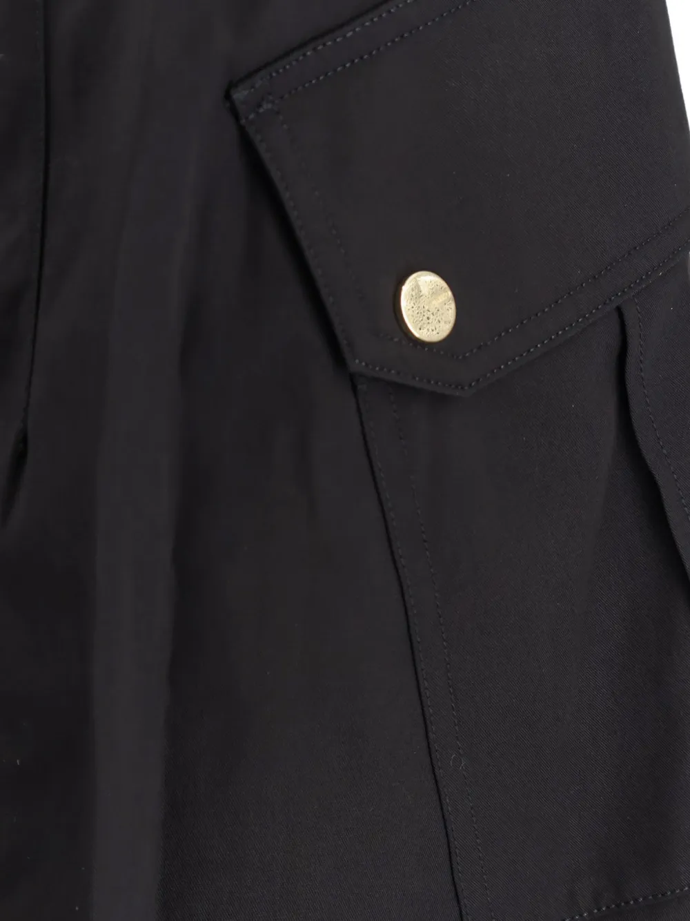 Rosalin Cargo Trousers