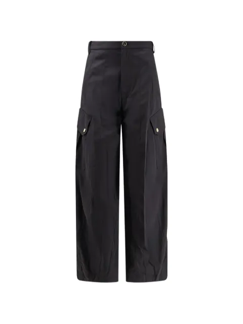 PINKO Rosalin cargo trousers