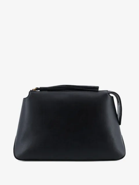 PINKO Love Birds clutch bag
