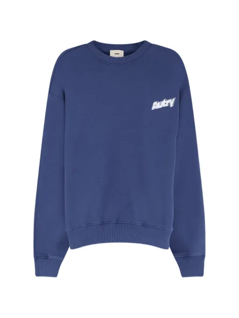 Autry logo sweatshirt