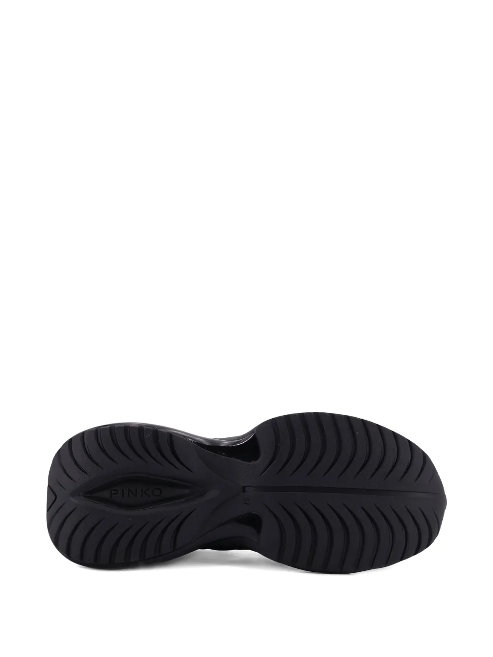 PINKO Ariel 33 sneakers Zwart