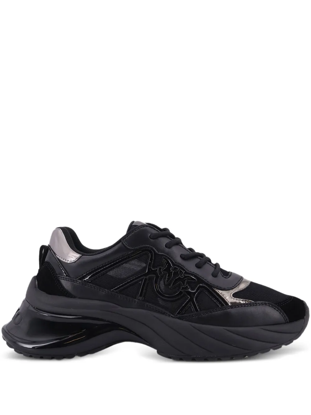 PINKO Ariel 33 sneakers - Schwarz