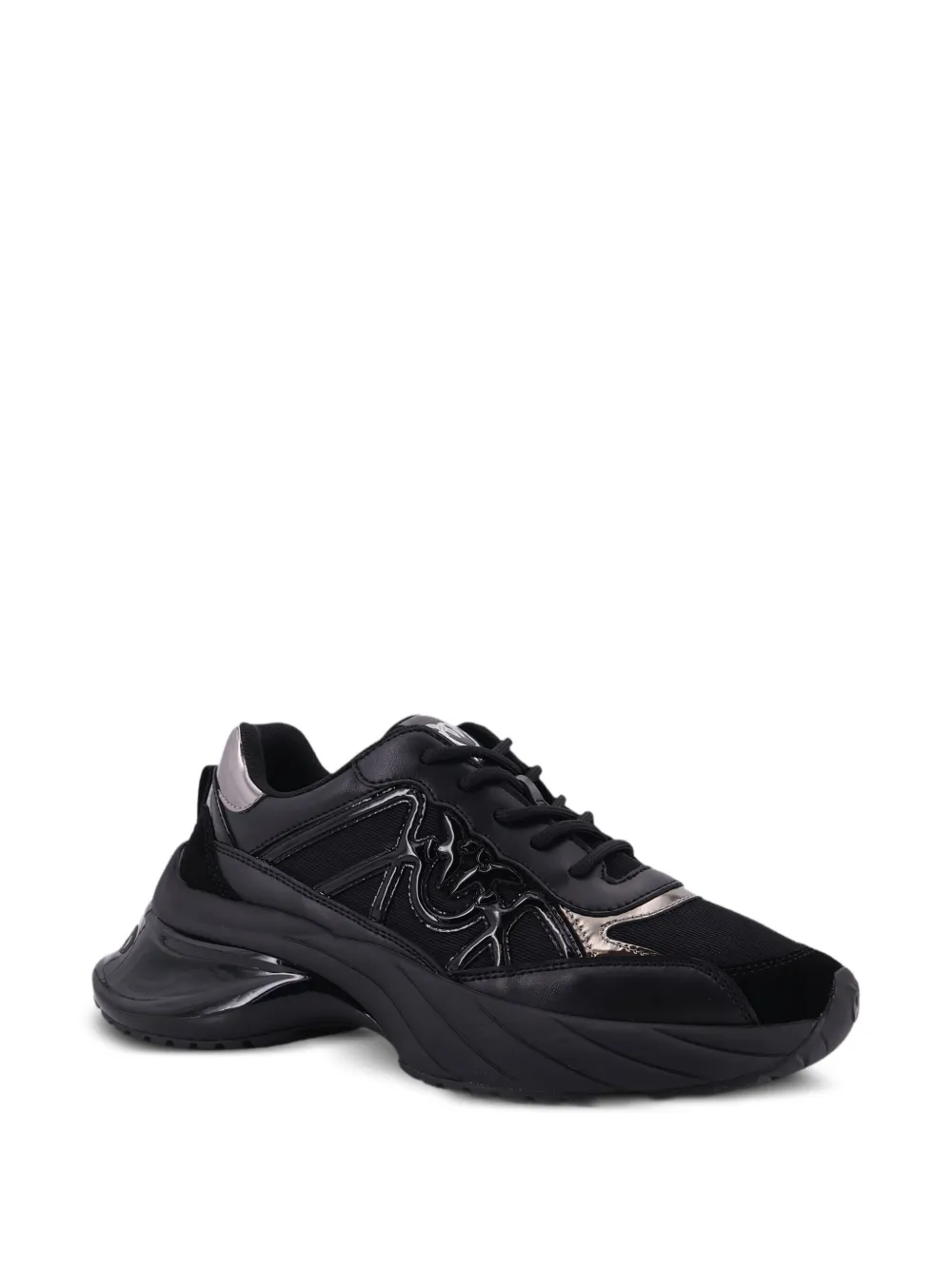 PINKO Ariel 33 sneakers - Zwart