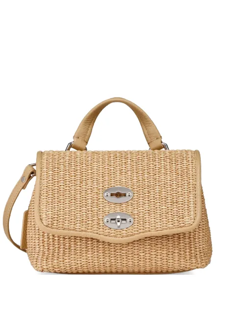 Zanellato tote Postina baby