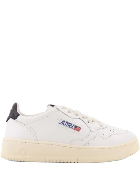 Autry Medalist low-top sneakers