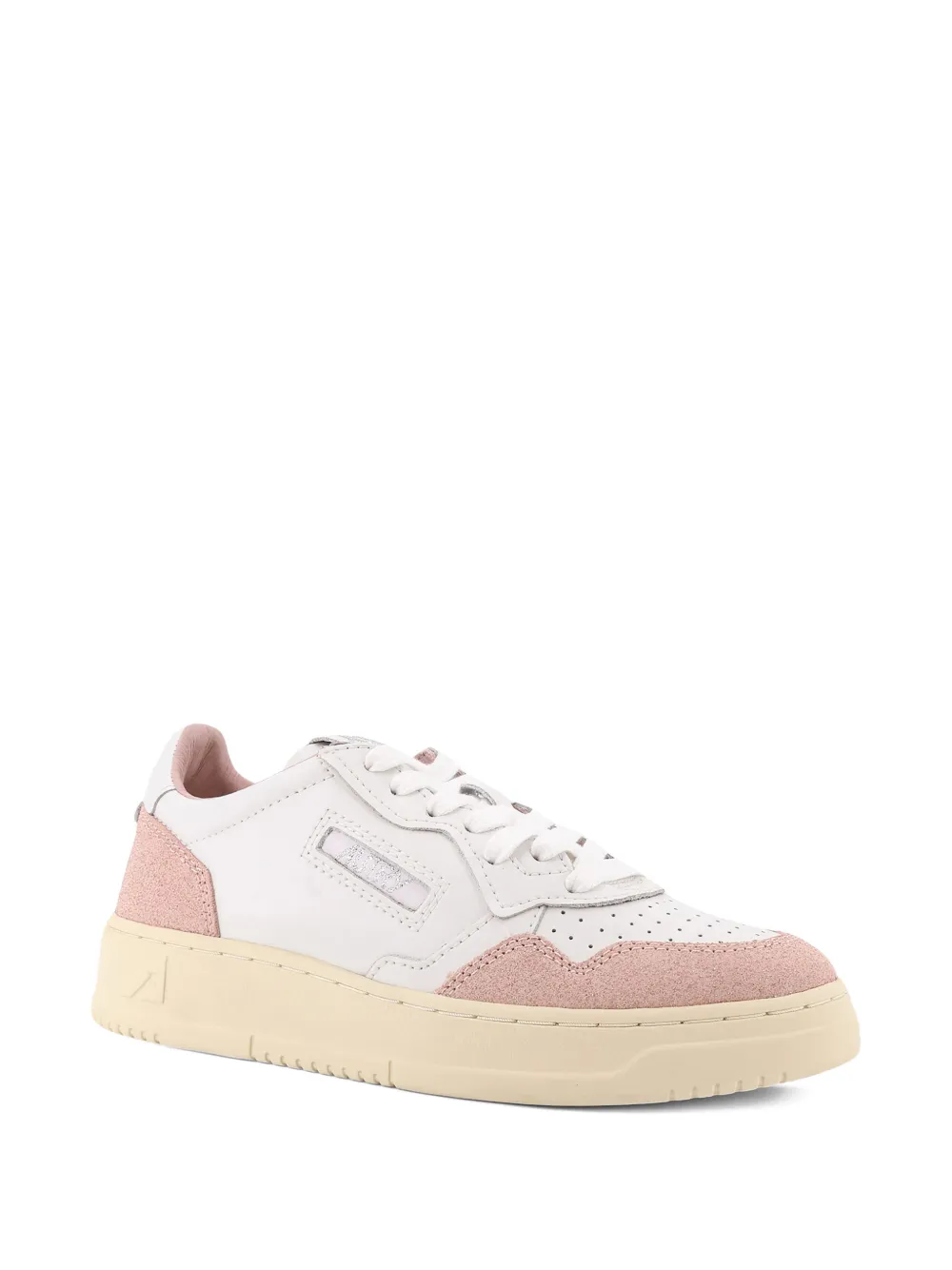 Autry Medalist low-top sneakers - Wit