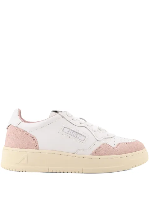 Autry Medalist low-top sneakers