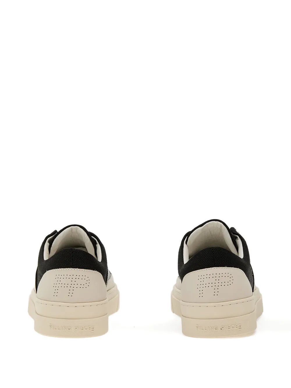 Filling Pieces Riviera sneakers Zwart