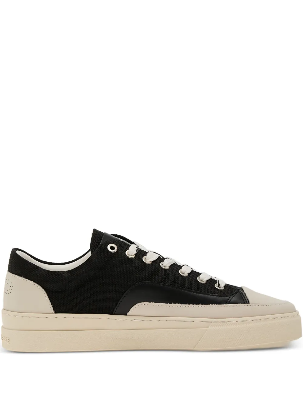 Filling Pieces Riviera sneakers - Nero