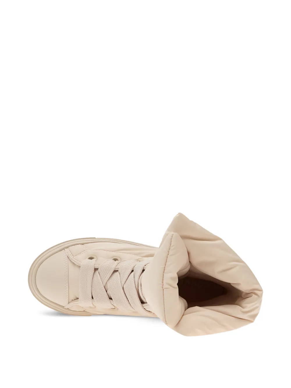 Chuck Taylor lace-up sneakers