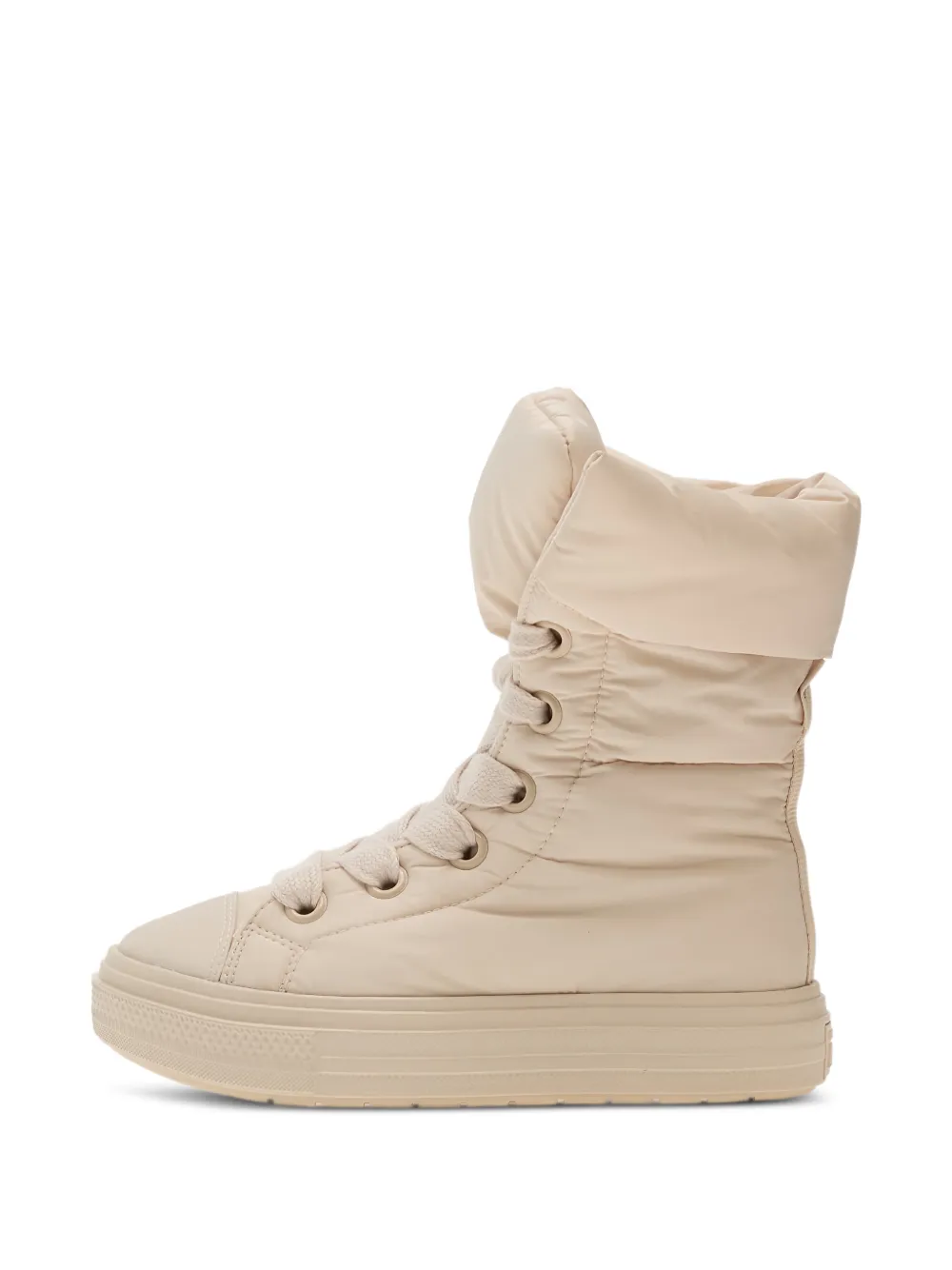 Chuck Taylor lace-up sneakers