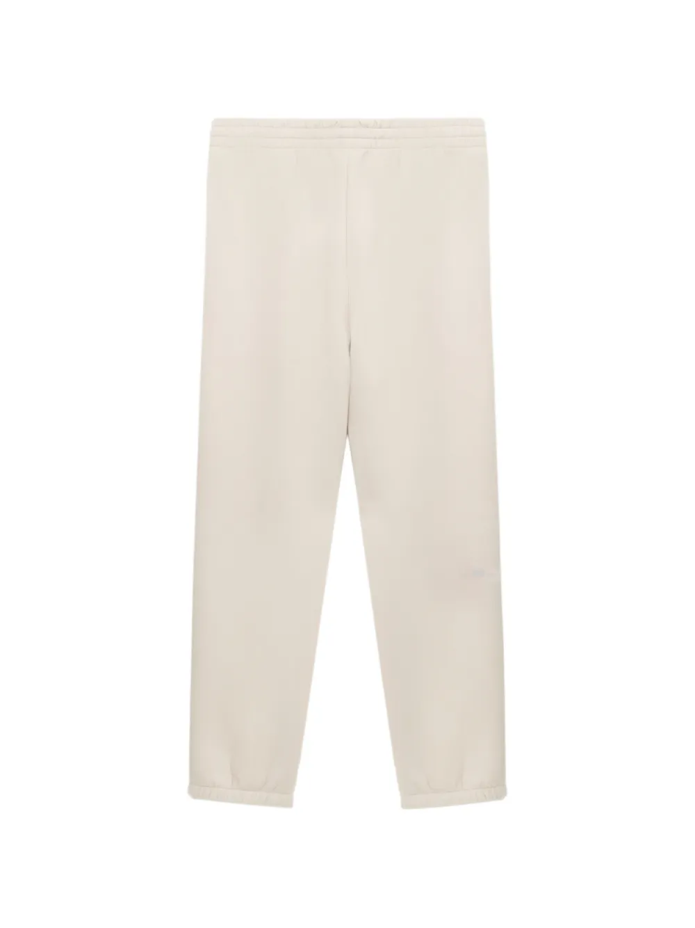 APEE™ by *A BATHING APE® elasticated trousers - Toni neutri