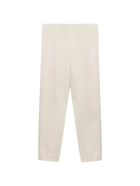 A BATHING APE® elasticated trousers