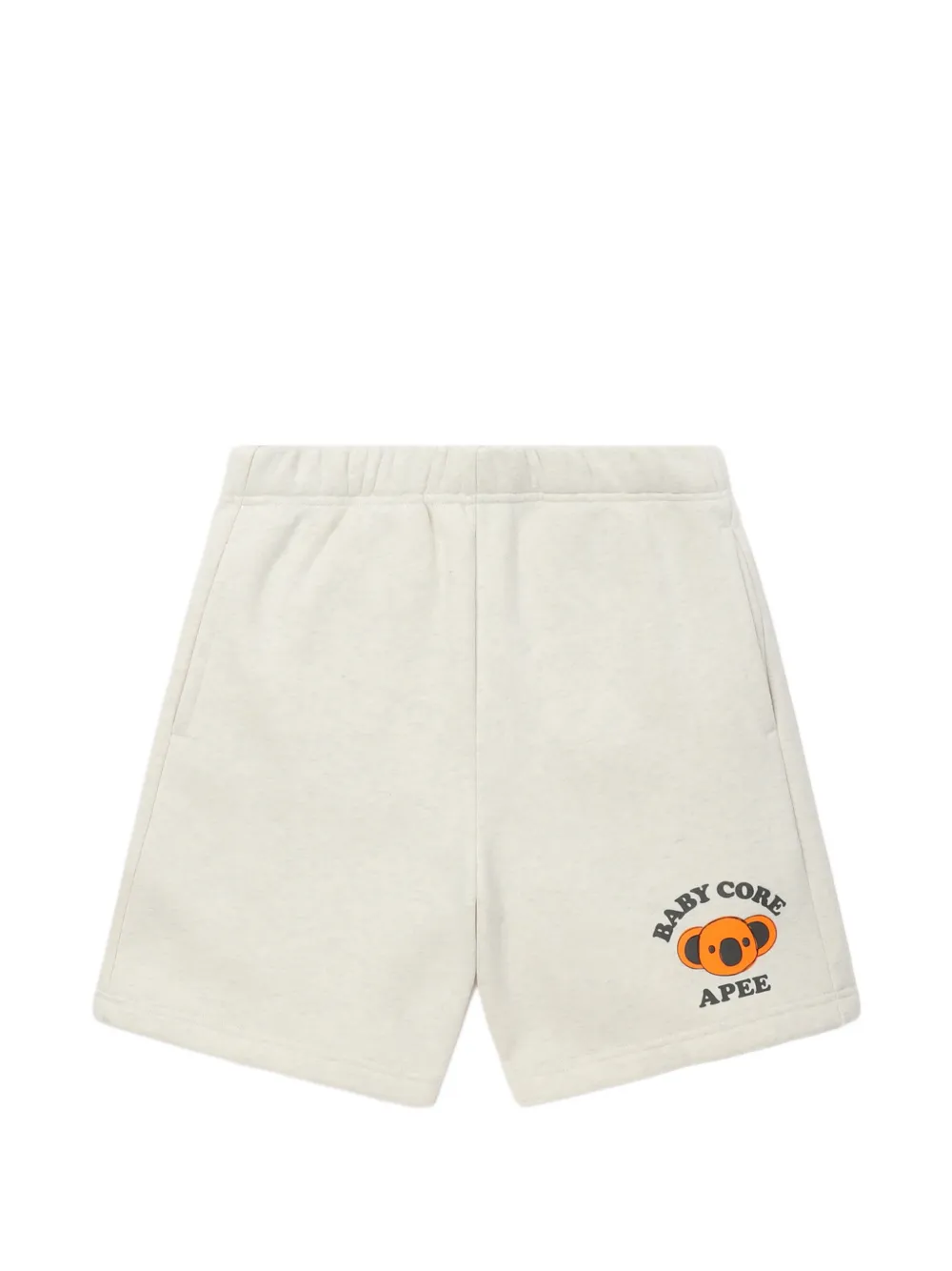 graphic detail shorts