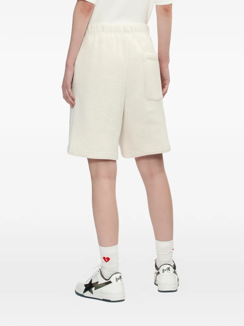 graphic detail shorts