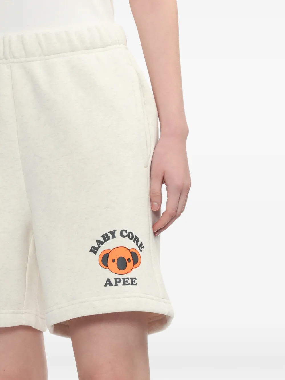 graphic detail shorts