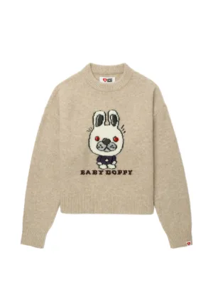 A BATHING APE® グラフィック セーター | グレー | FARFETCH JP A BATHING APE® グラフィック セーター | グレー | FARFETCH JP