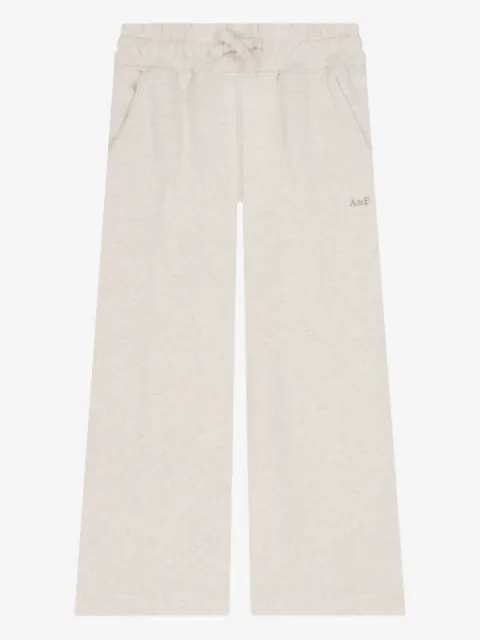 ABERCROMBIE FITCH KIDS pants con logo