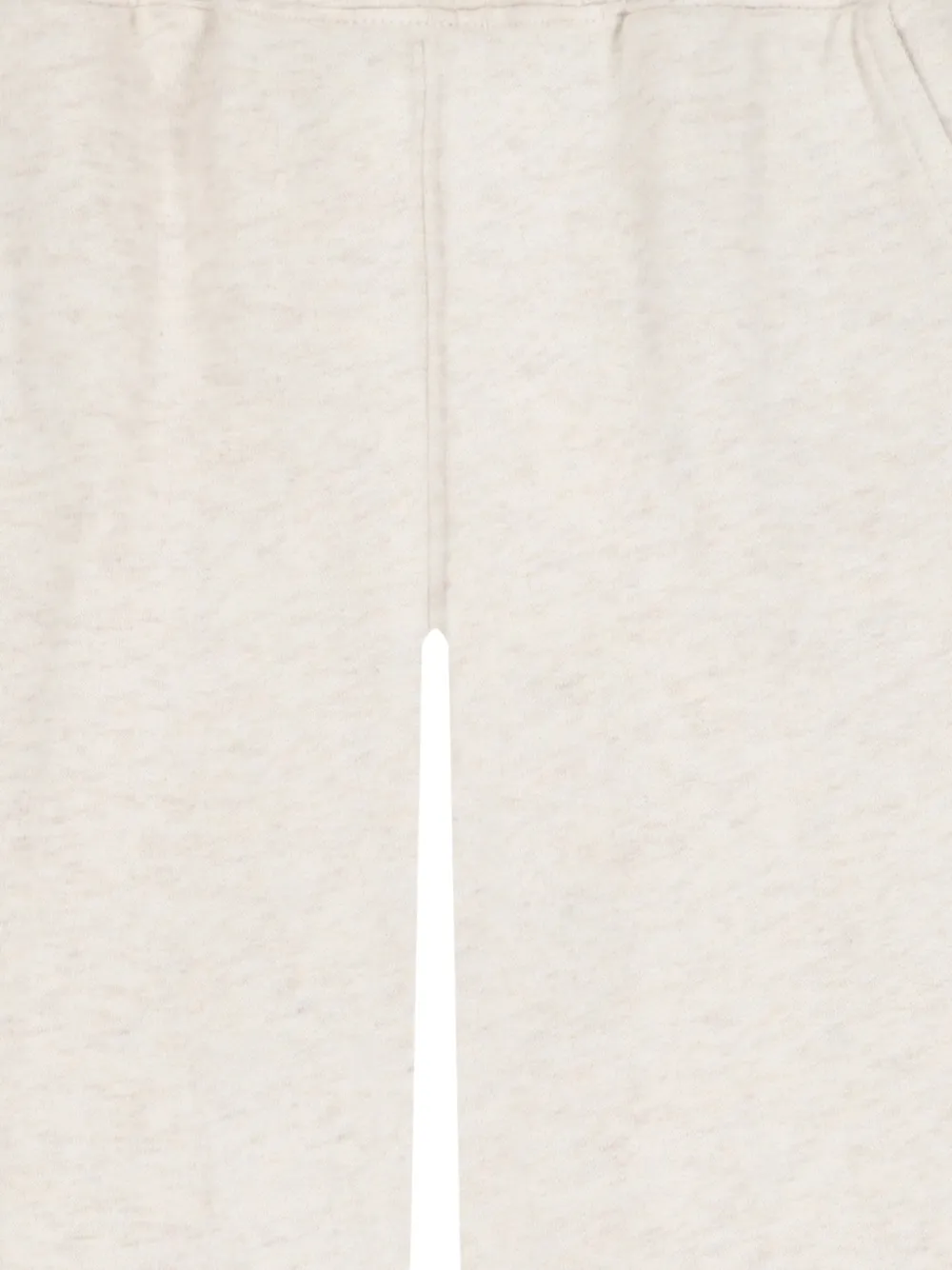  Abercrombie Fitch Kids Logo Track Pants - Neutrals 