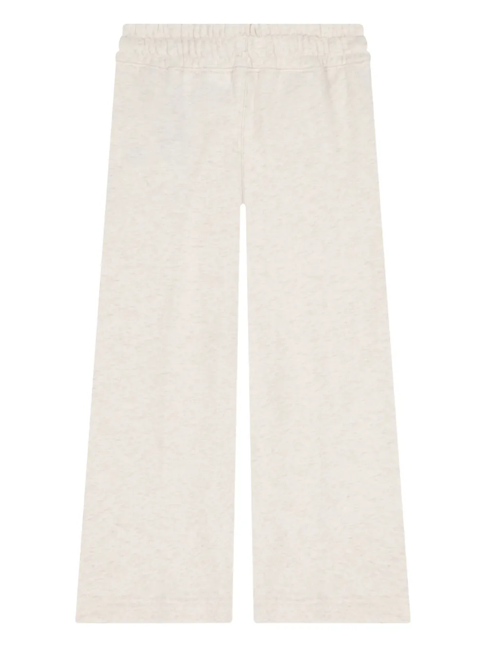  Abercrombie Fitch Kids Logo Track Pants - Neutrals 