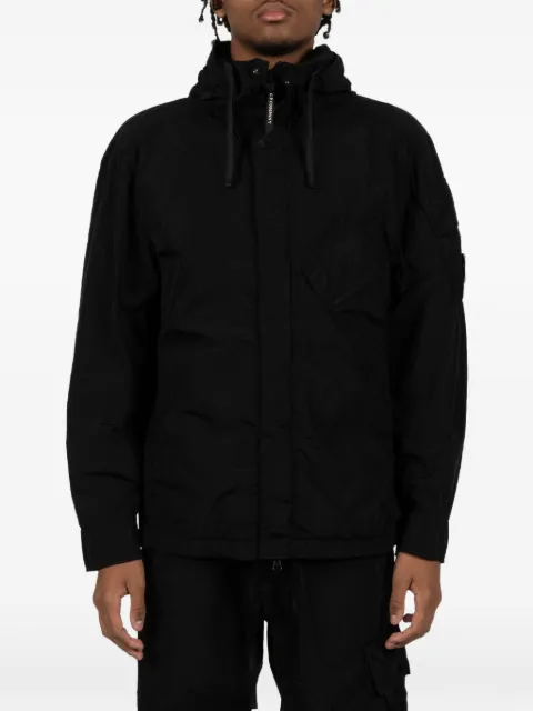 C.P. Company hooded pocket jacket