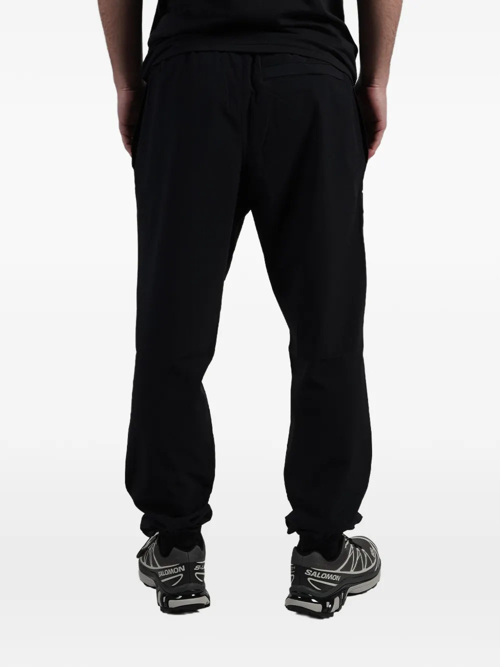  Under Armour Drawstring Trousers - Black 