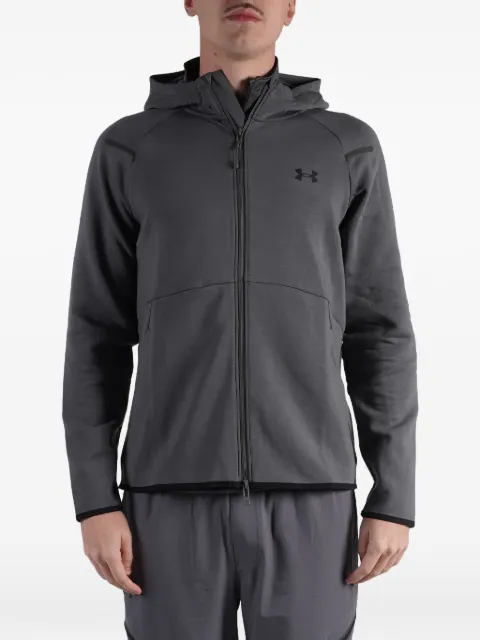 Under Armour zip hoodie