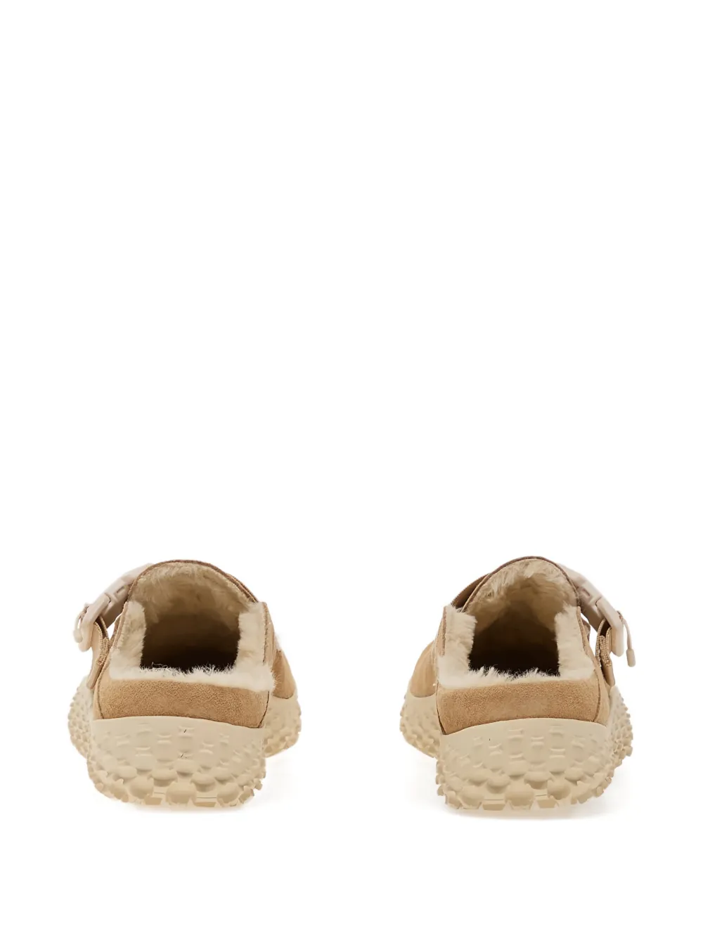 Merrell Gewatteerde Cozy sneakers Bruin