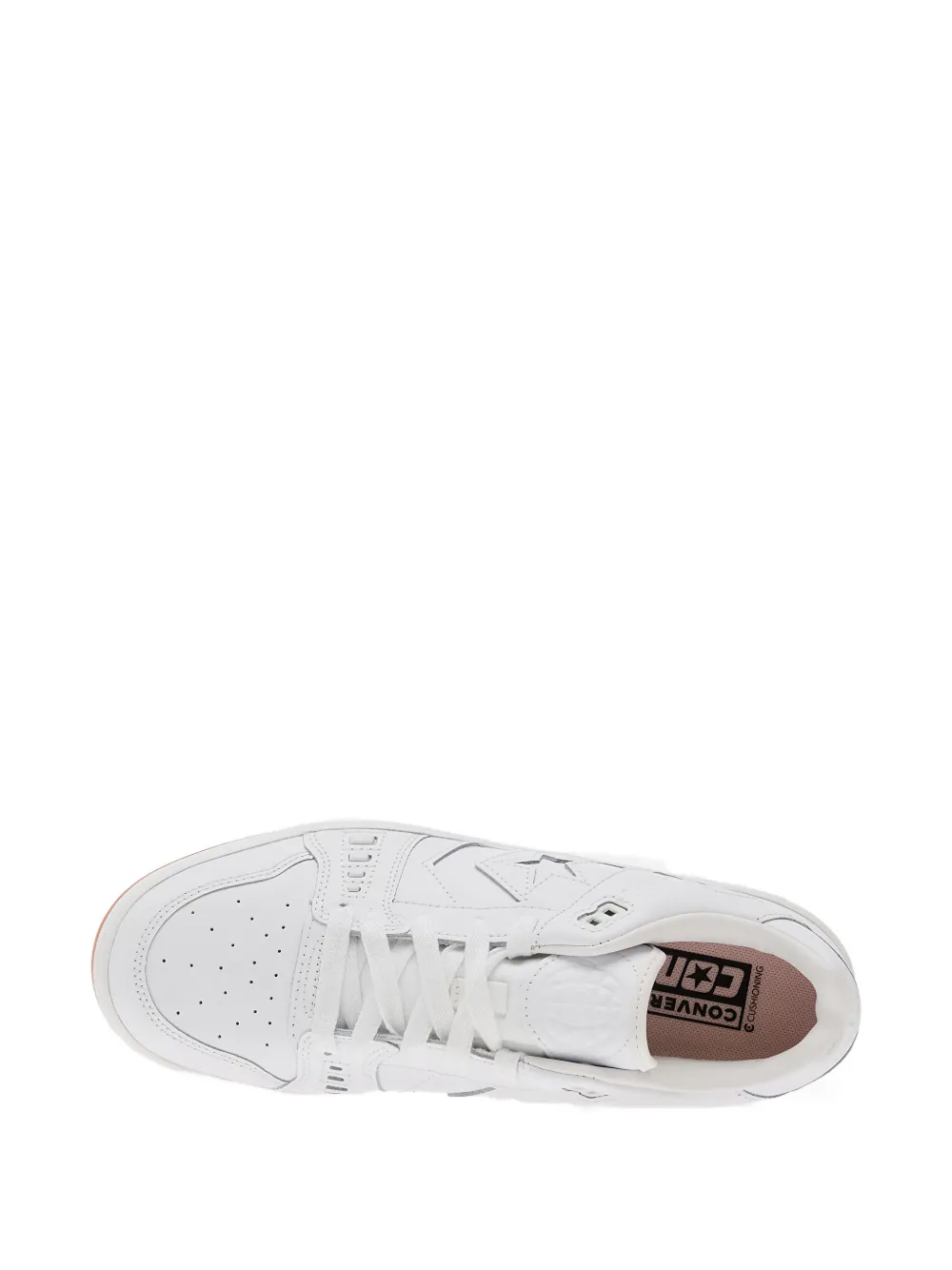 Converse Cons AS-1 Pro sneakers Wit