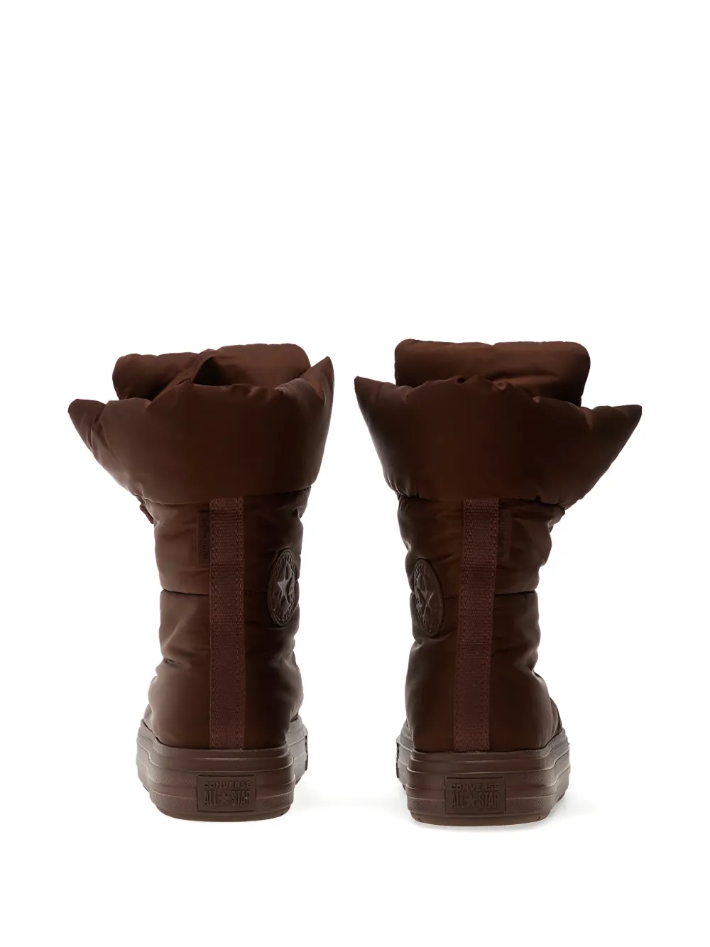Converse Chuck Taylor All Star Elements boots Bruin
