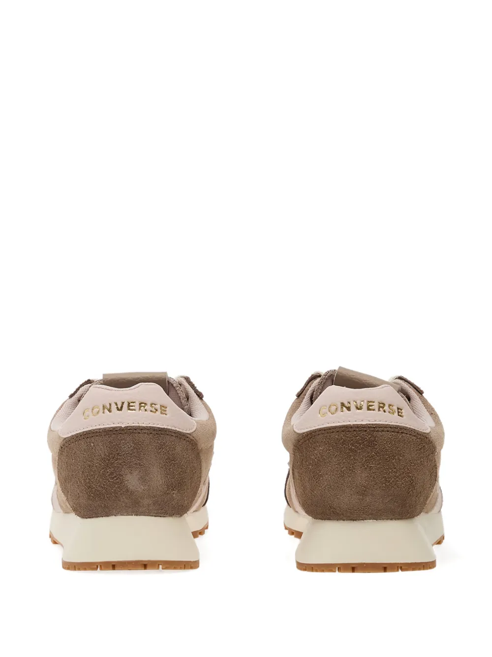 Converse Omega sneakers Bruin