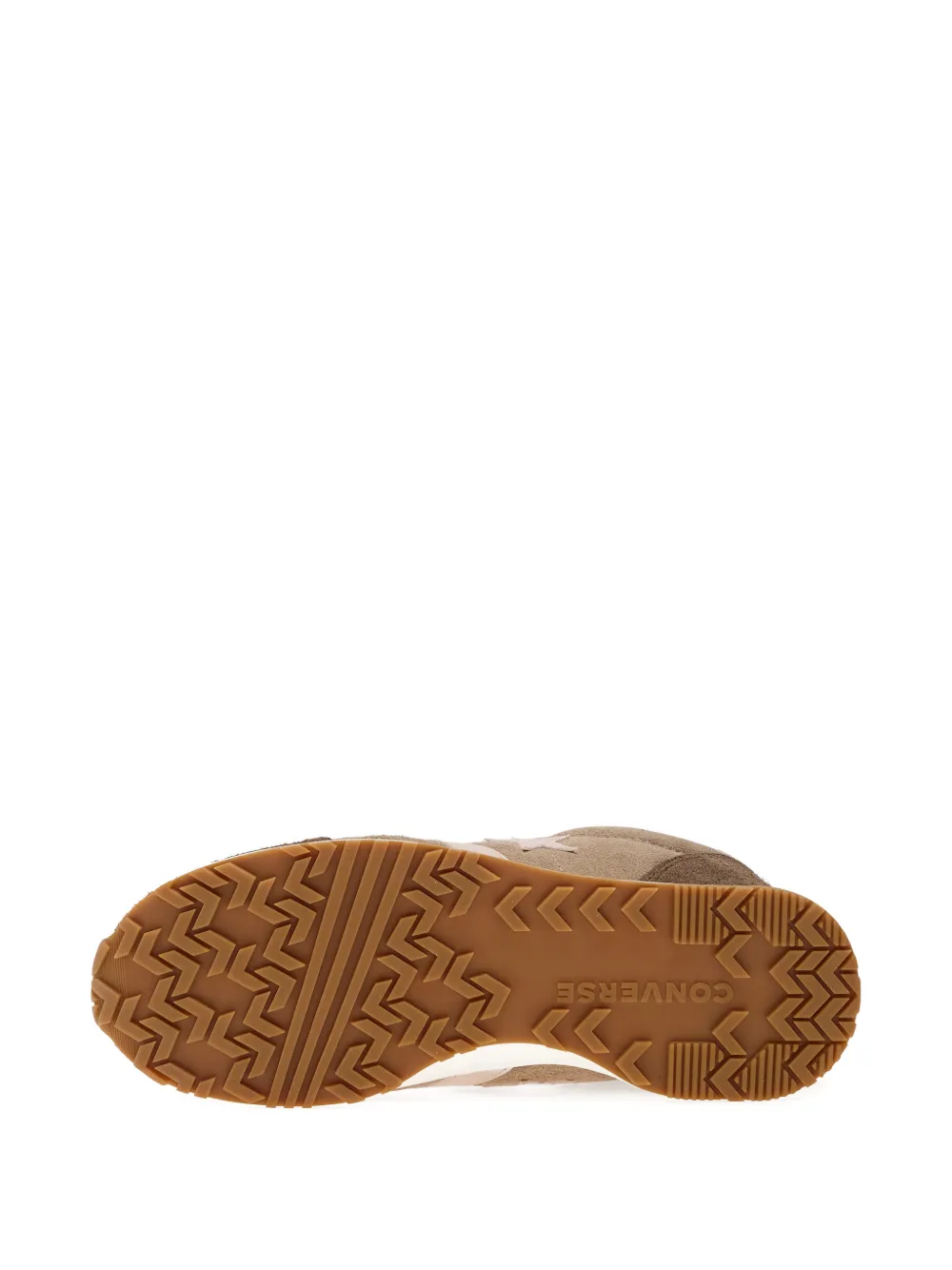 Converse Omega sneakers Bruin