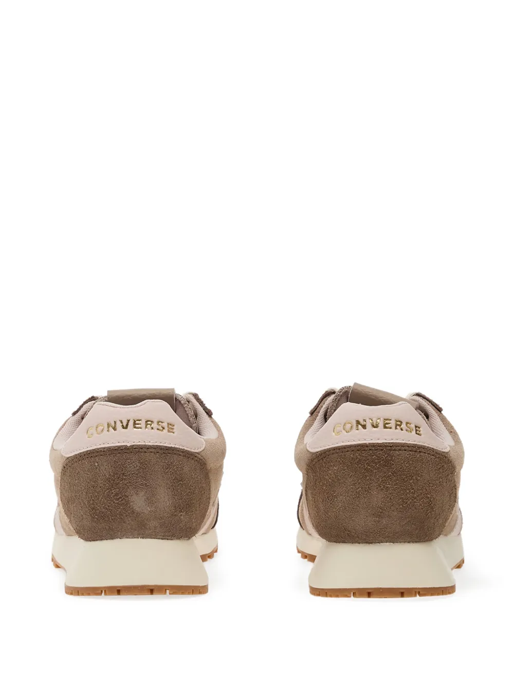  Converse Baskets Omega - Marron 