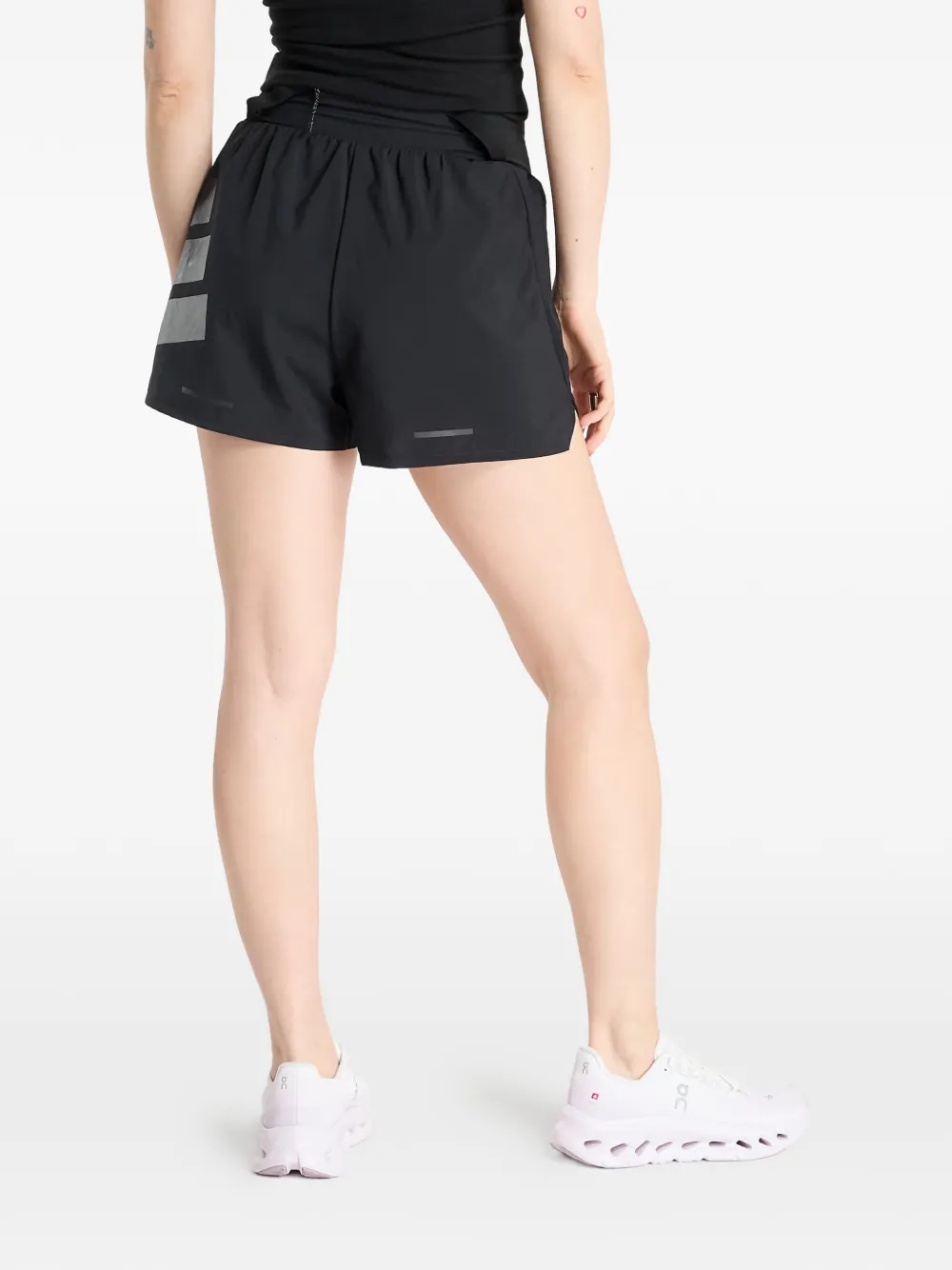  Adidas Terrex Xperior Shorts - Black 