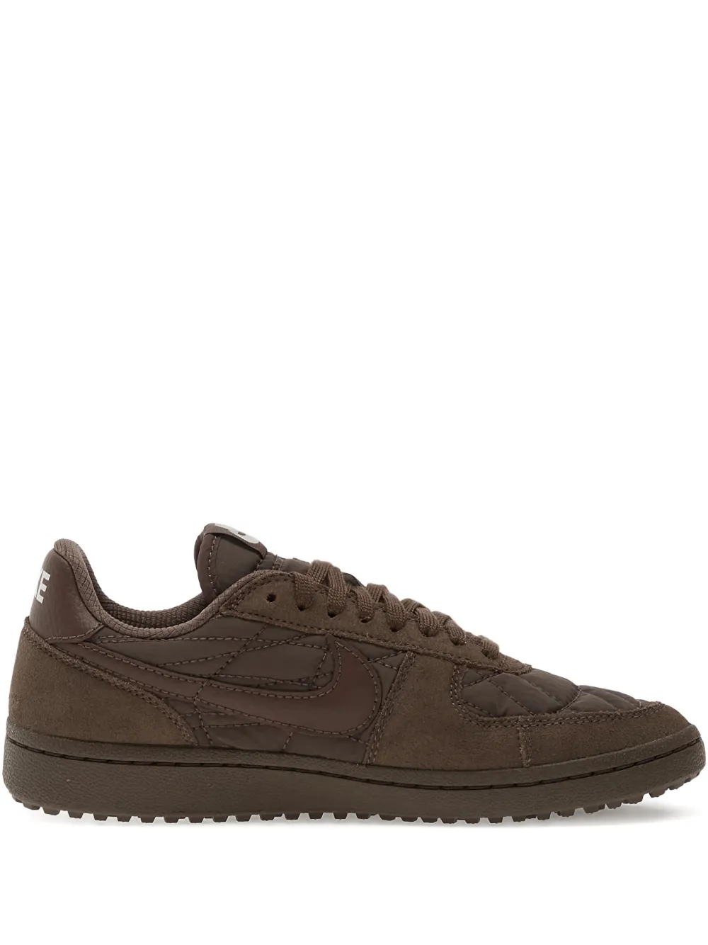 Nike Field General suède sneakers Bruin