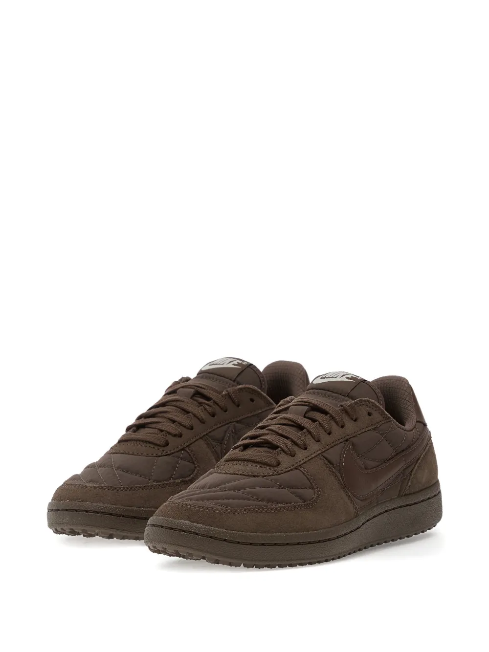 Nike Field General suede sneakers - Bruin
