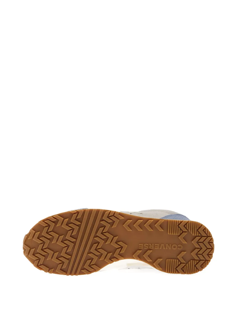 Converse Omega star-appliqué sneakers Beige