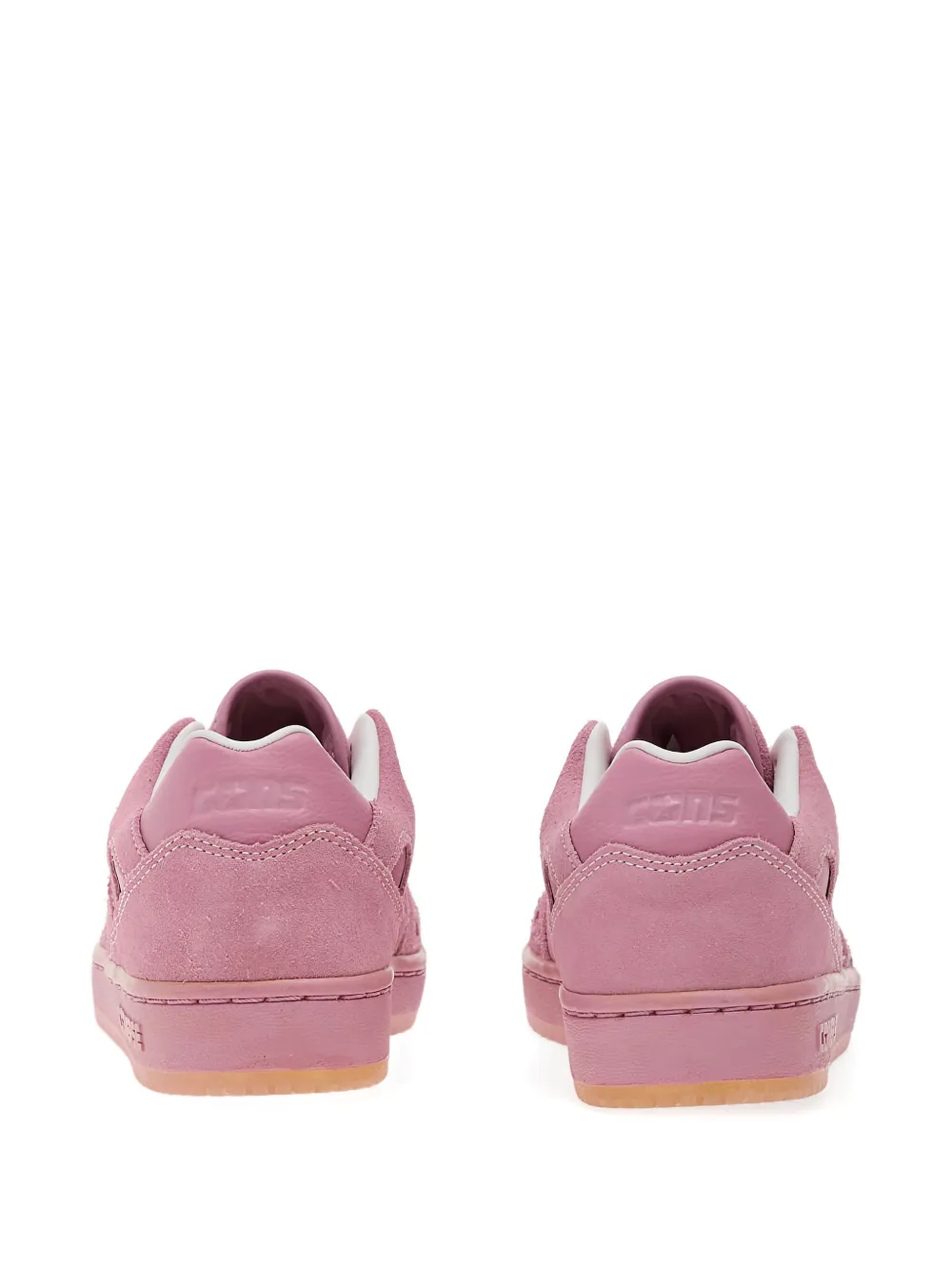 Converse CONS AS-1 Pro suede sneakers Roze