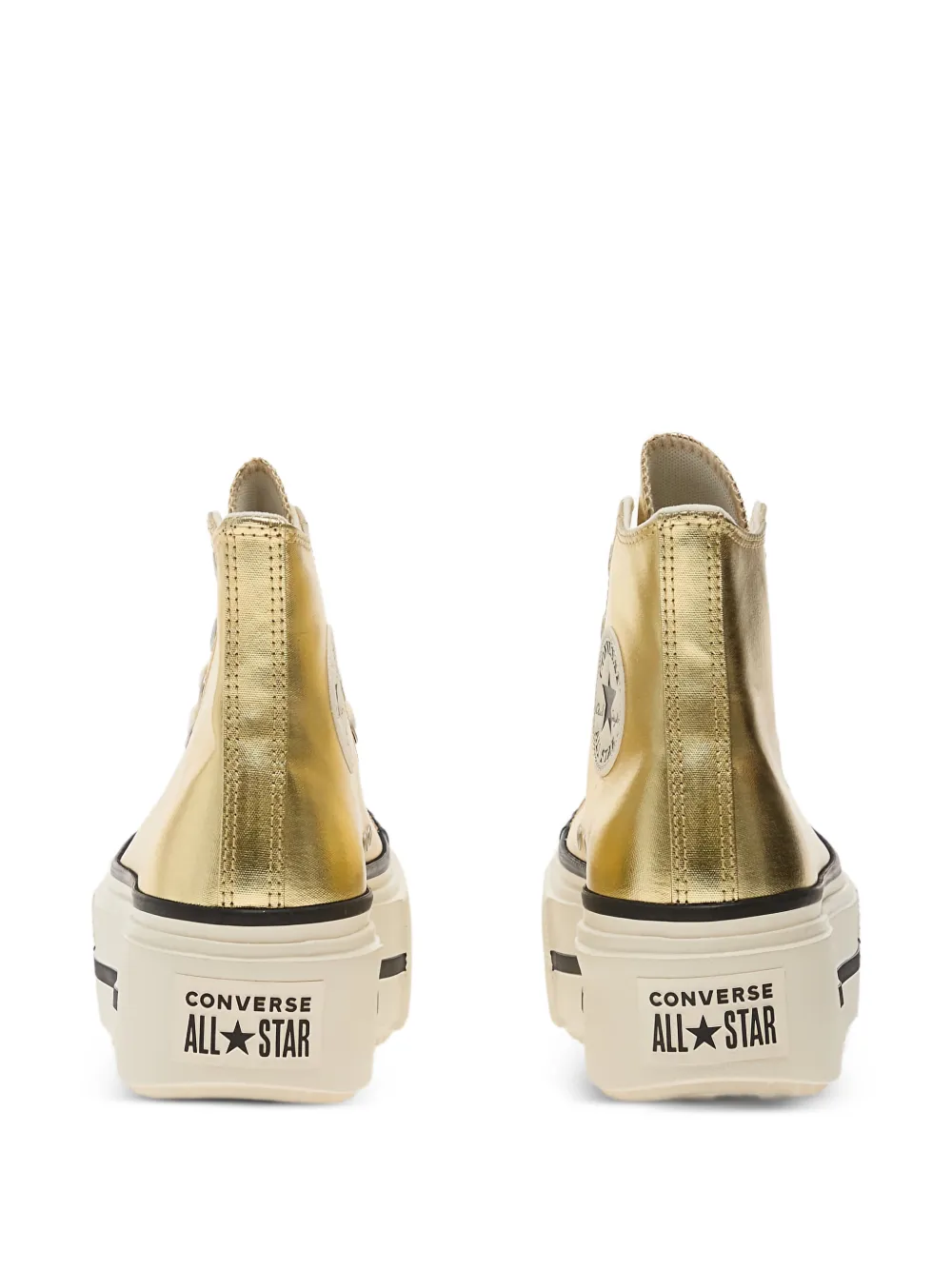  Converse Baskets Chuck Taylor All Star Lift Double Stack Platform 