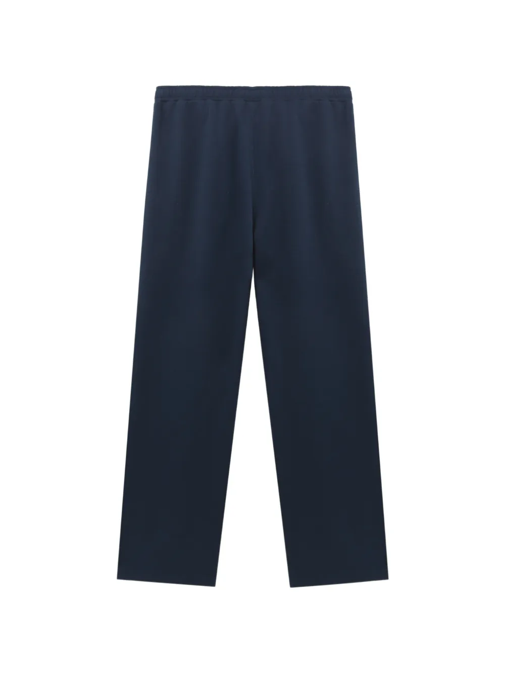 APEE™ by *A BATHING APE® heart patch track pants - Blu