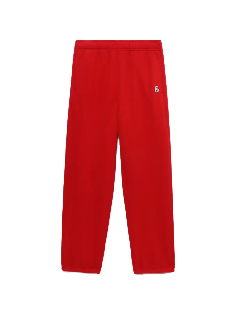 APEE™ by *A BATHING APE® patch pocket trousers - Rosso