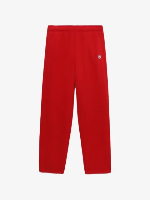 A BATHING APE® pantalones con bolsillos de parche