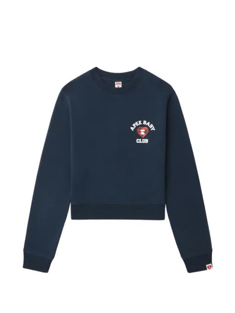 A BATHING APE® グラフィック トップ